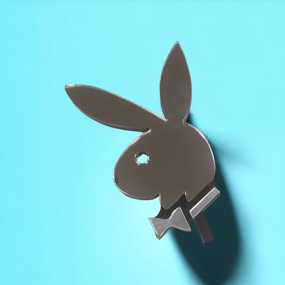 Playboy Bunny x